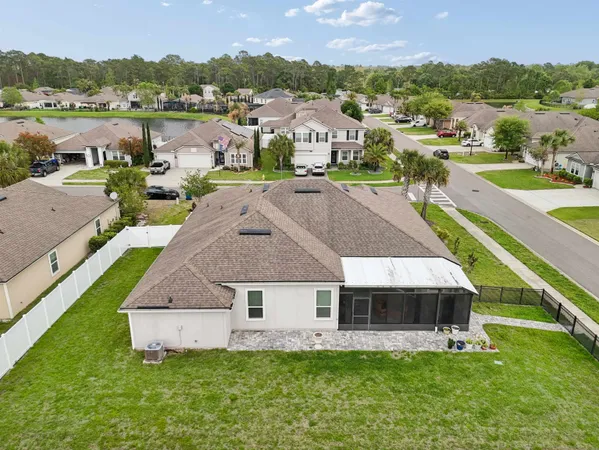 $575,000 | 144 Amia Drive, St. Augustine, FL 32086