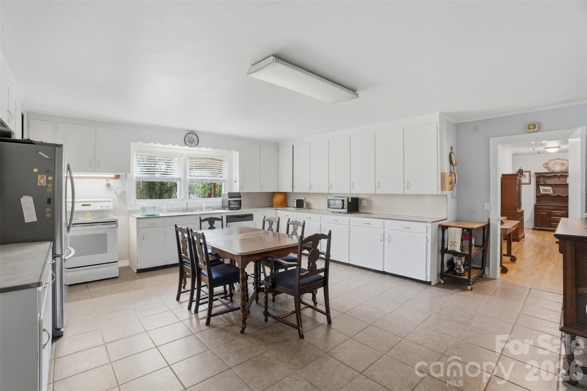 8785 Sugar Hill Road Marion, NC 28752 - Photo 8 of 24