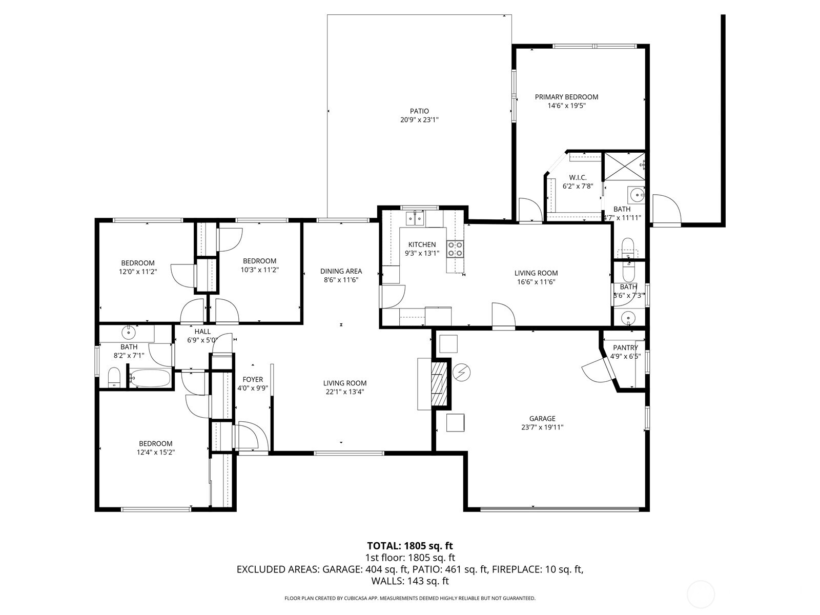 807 Jefferson Avenue Northeast Renton, WA 98056 - Photo 39 of 39 Gallery Image 39