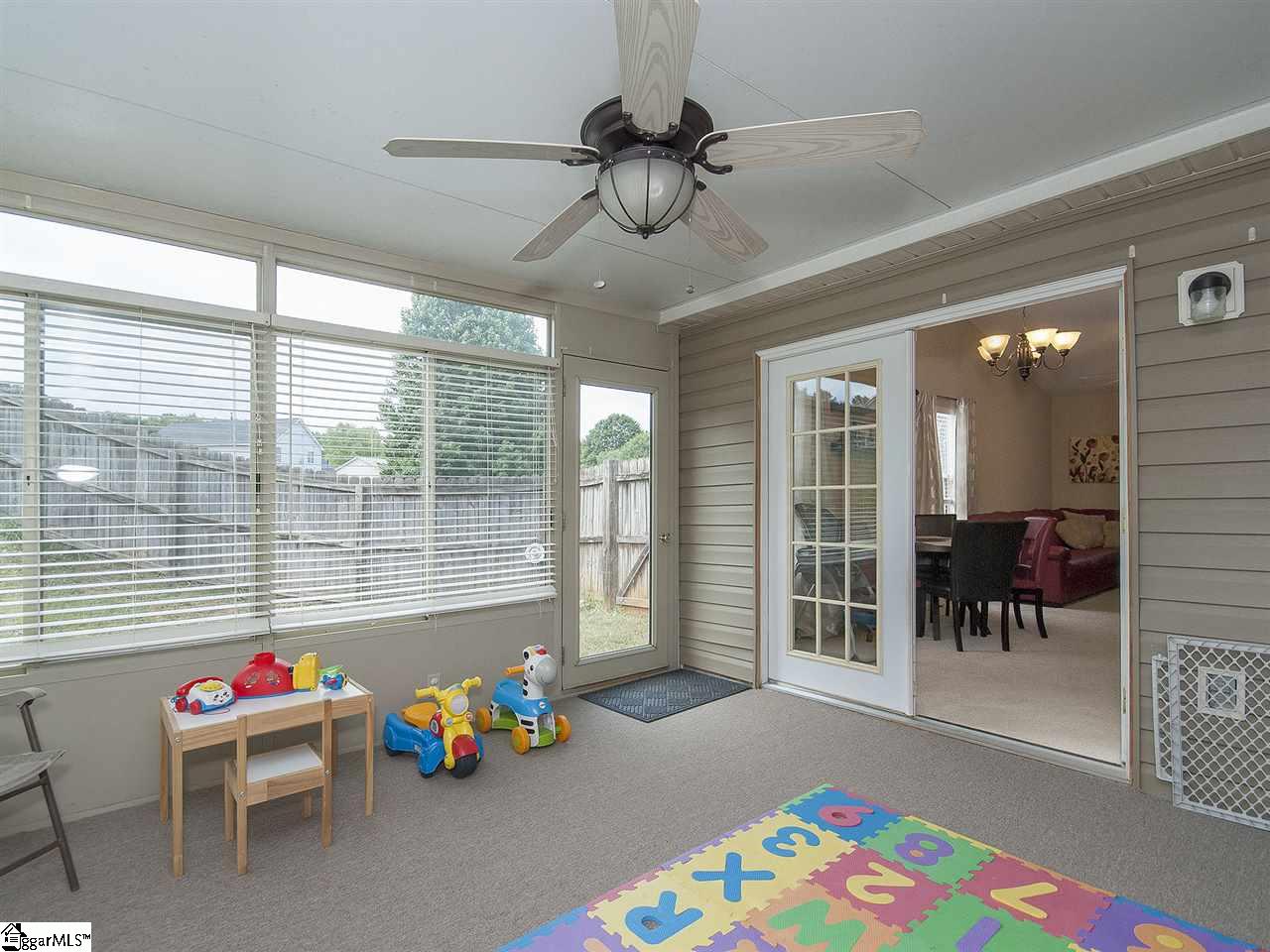 116 Hawkesbury Road Simpsonville, SC 29681 - Photo 8 of 35 Gallery Image 8