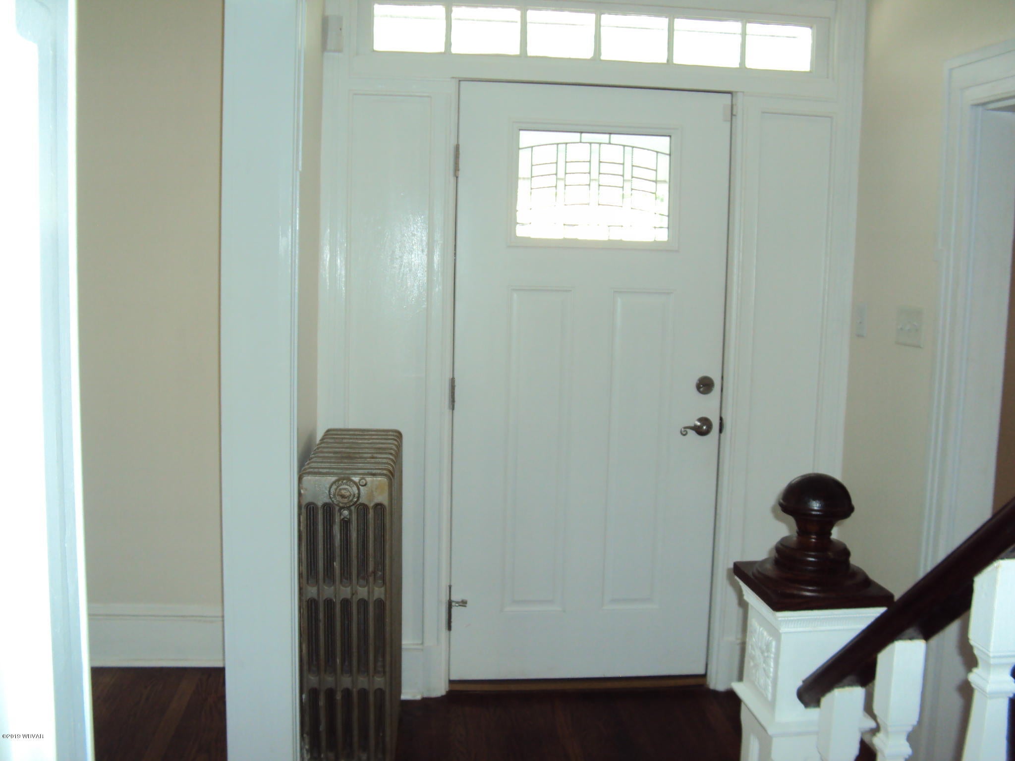 435 Long Run Road Mill Hall, PA 17751 - Photo 17 of 29 Front entry door