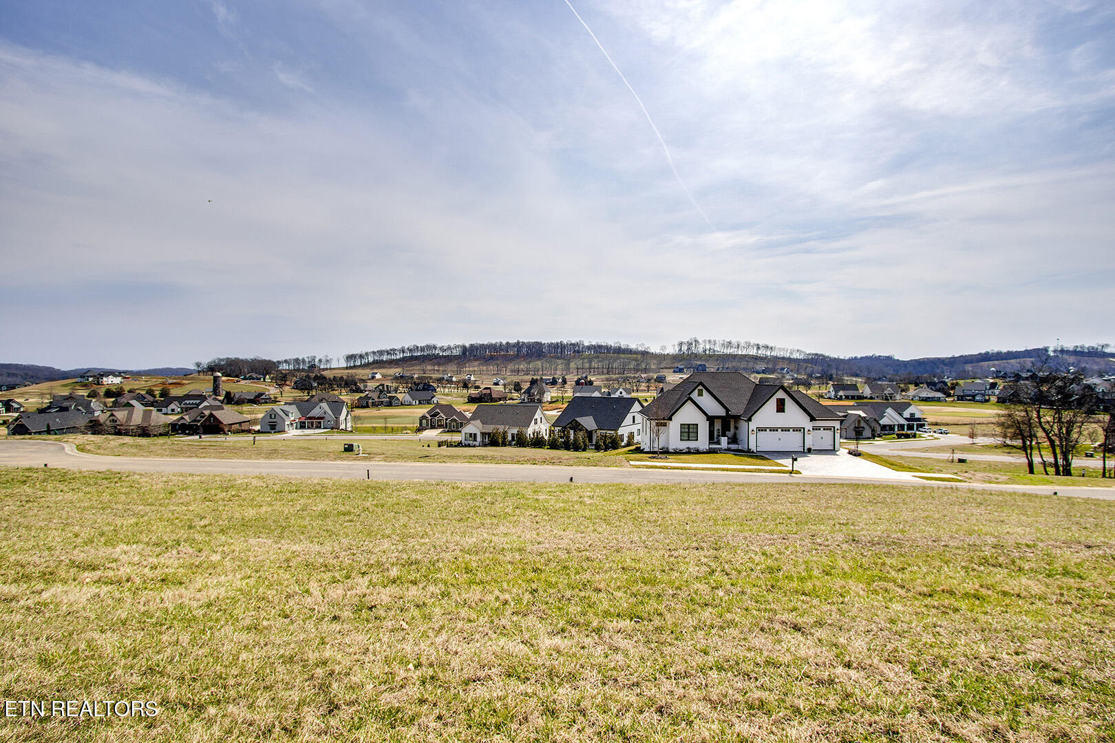 419 Hawks Bend Loudon, TN 37774 - Photo 13 of 47 07_HawksBend_419_LotView-S-SE