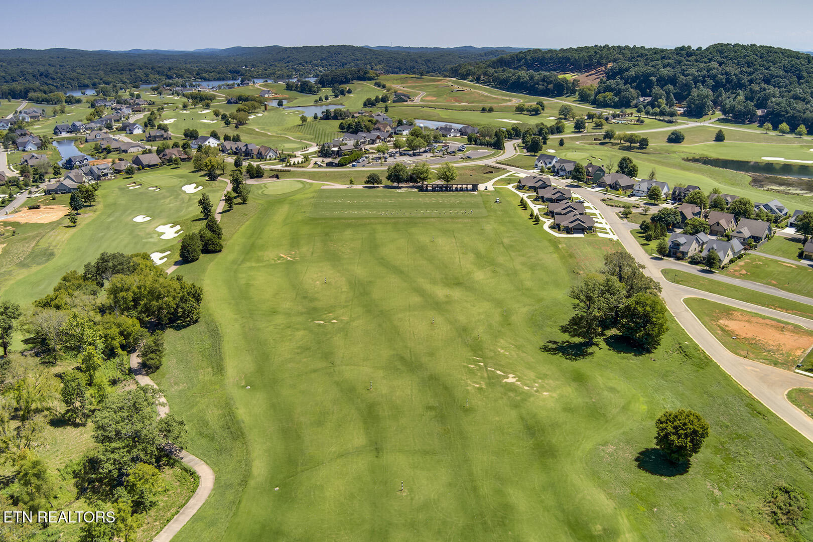 419 Hawks Bend Loudon, TN 37774 - Photo 35 of 47 35_TN-Nat_DrivingRang03