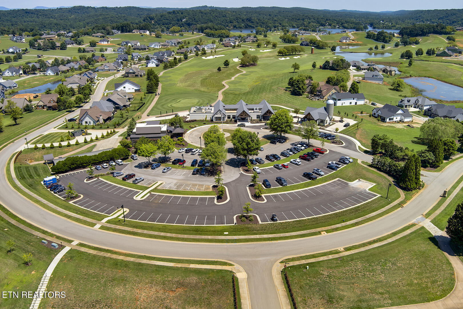 419 Hawks Bend Loudon, TN 37774 - Photo 36 of 47 36_TN-Nat_ClubhouseComplex