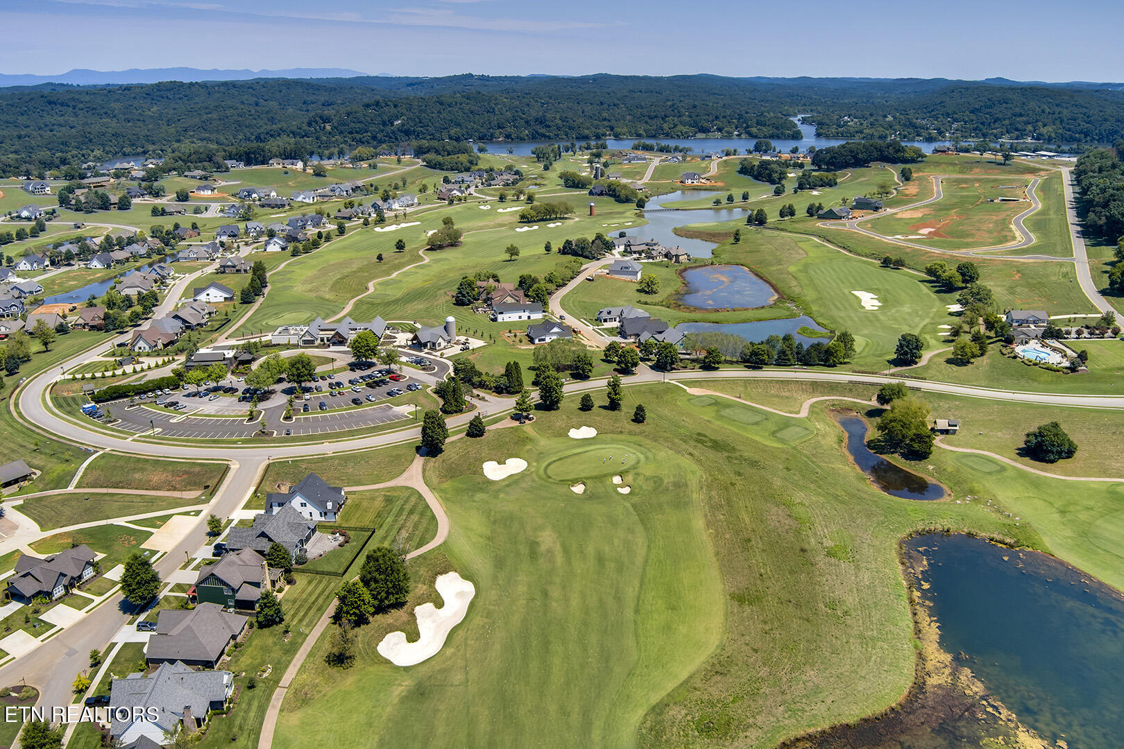 419 Hawks Bend Loudon, TN 37774 - Photo 37 of 47 37_TN-Nat_GolfCourse_N