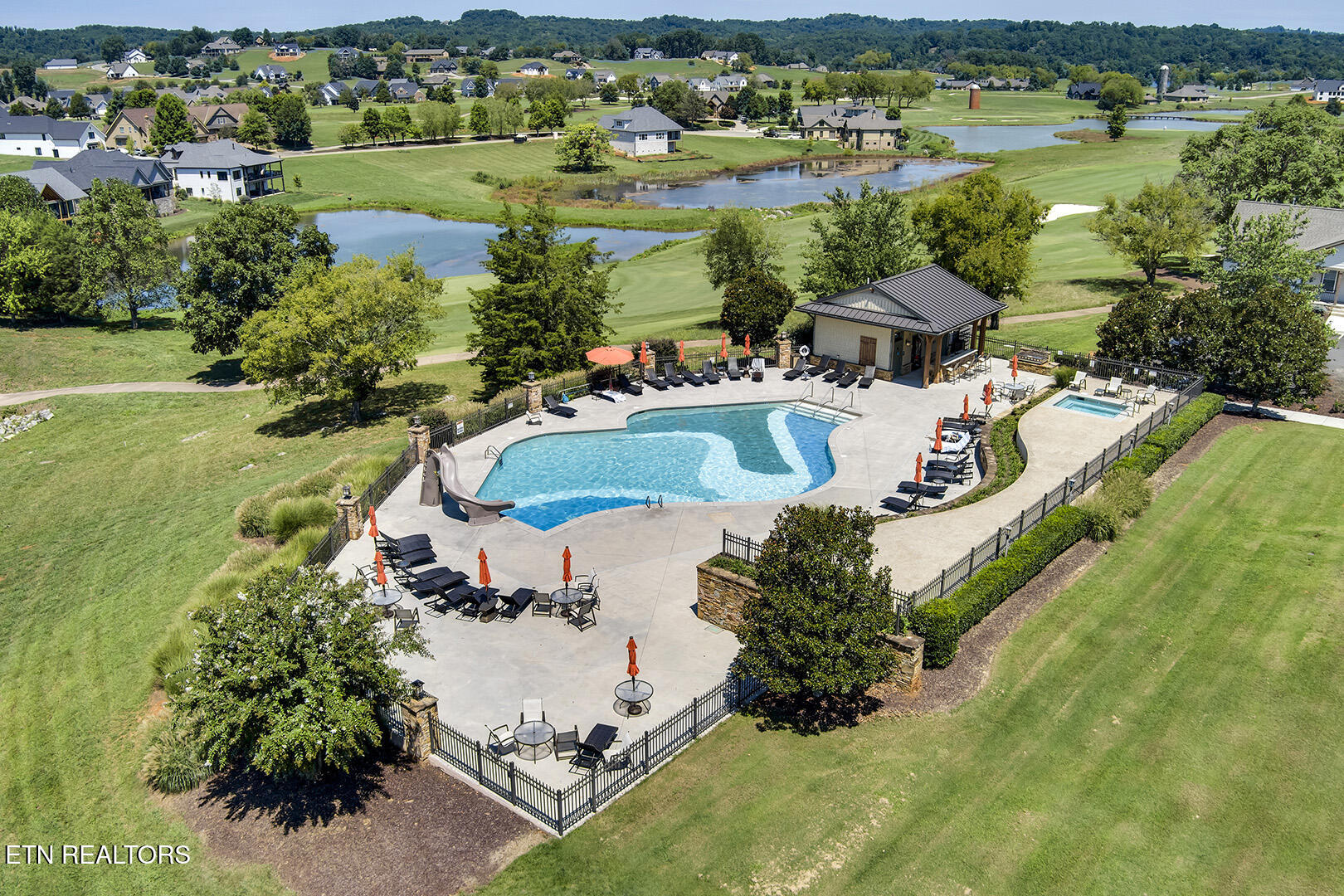 419 Hawks Bend Loudon, TN 37774 - Photo 38 of 47 38_TN-Nat_Pool01