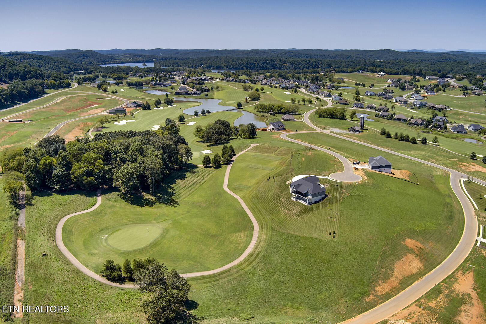 419 Hawks Bend Loudon, TN 37774 - Photo 41 of 47 41_TN-Nat_GolfCourse_S
