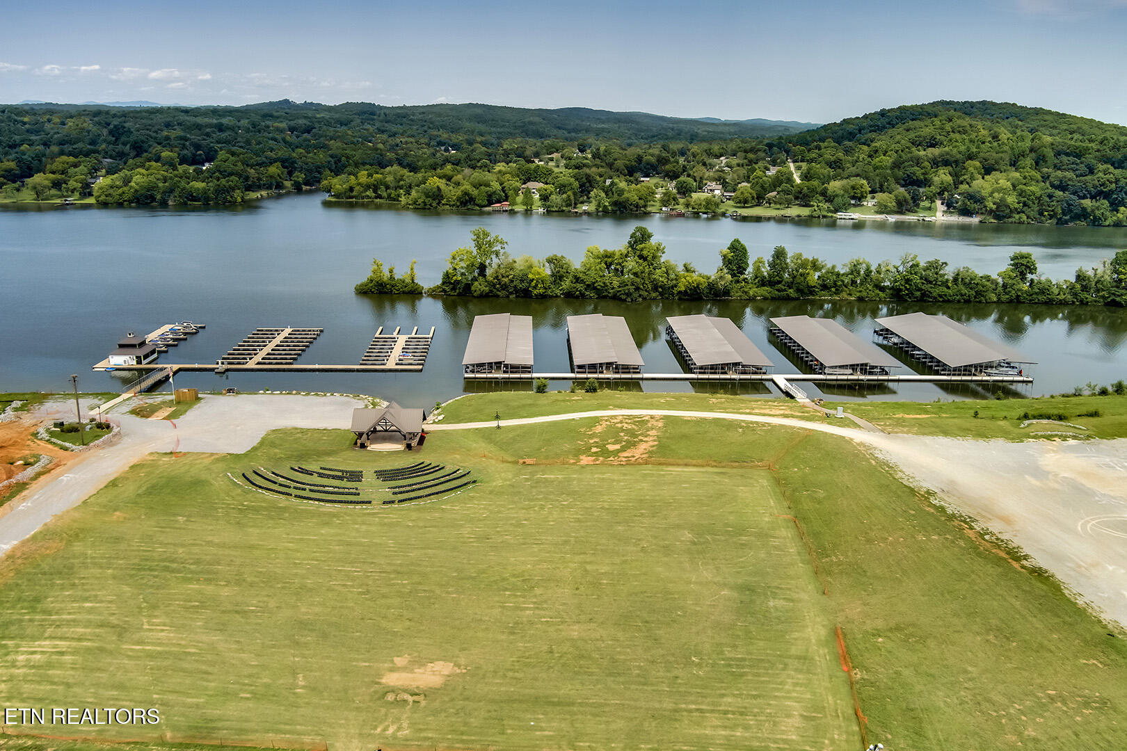 419 Hawks Bend Loudon, TN 37774 - Photo 42 of 47 42_TN-Nat_MarinaComplex_01