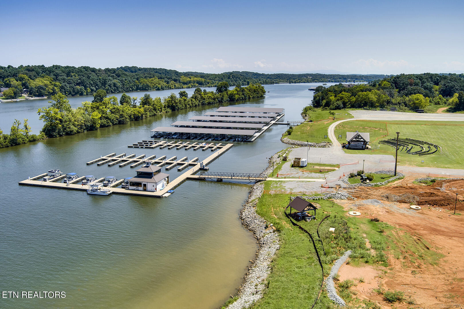 419 Hawks Bend Loudon, TN 37774 - Photo 44 of 47 44_TN-Nat_MarinaComplex_03