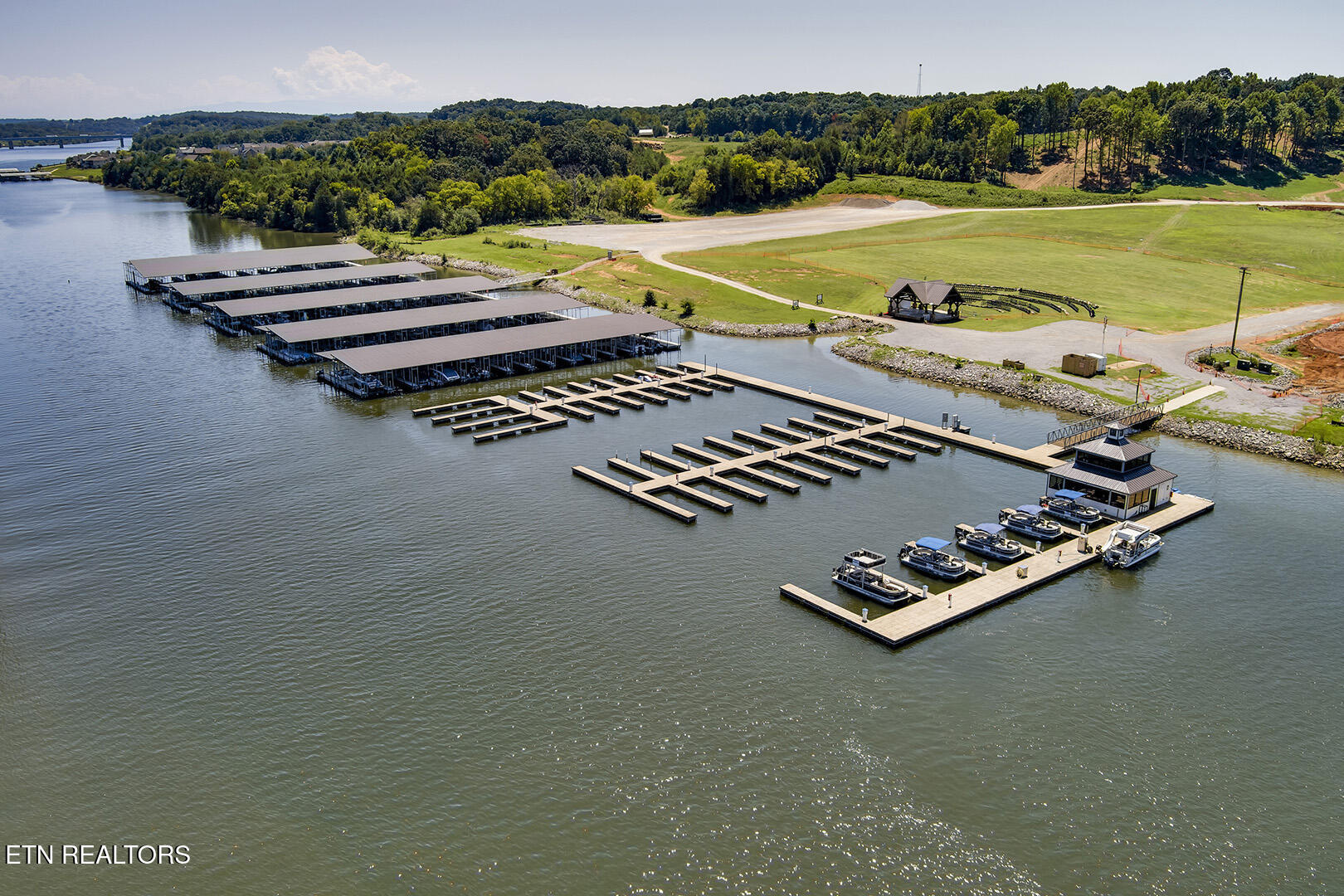 419 Hawks Bend Loudon, TN 37774 - Photo 45 of 47 45_TN-Nat_MarinaComplex_04