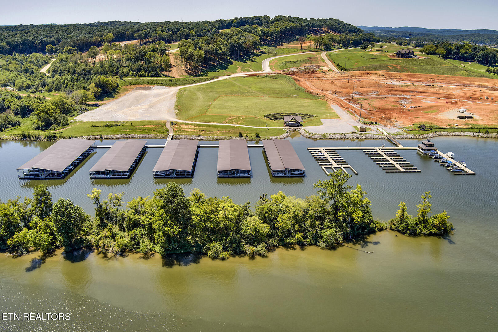 419 Hawks Bend Loudon, TN 37774 - Photo 46 of 47 46_TN-Nat_MarinaComplex_05