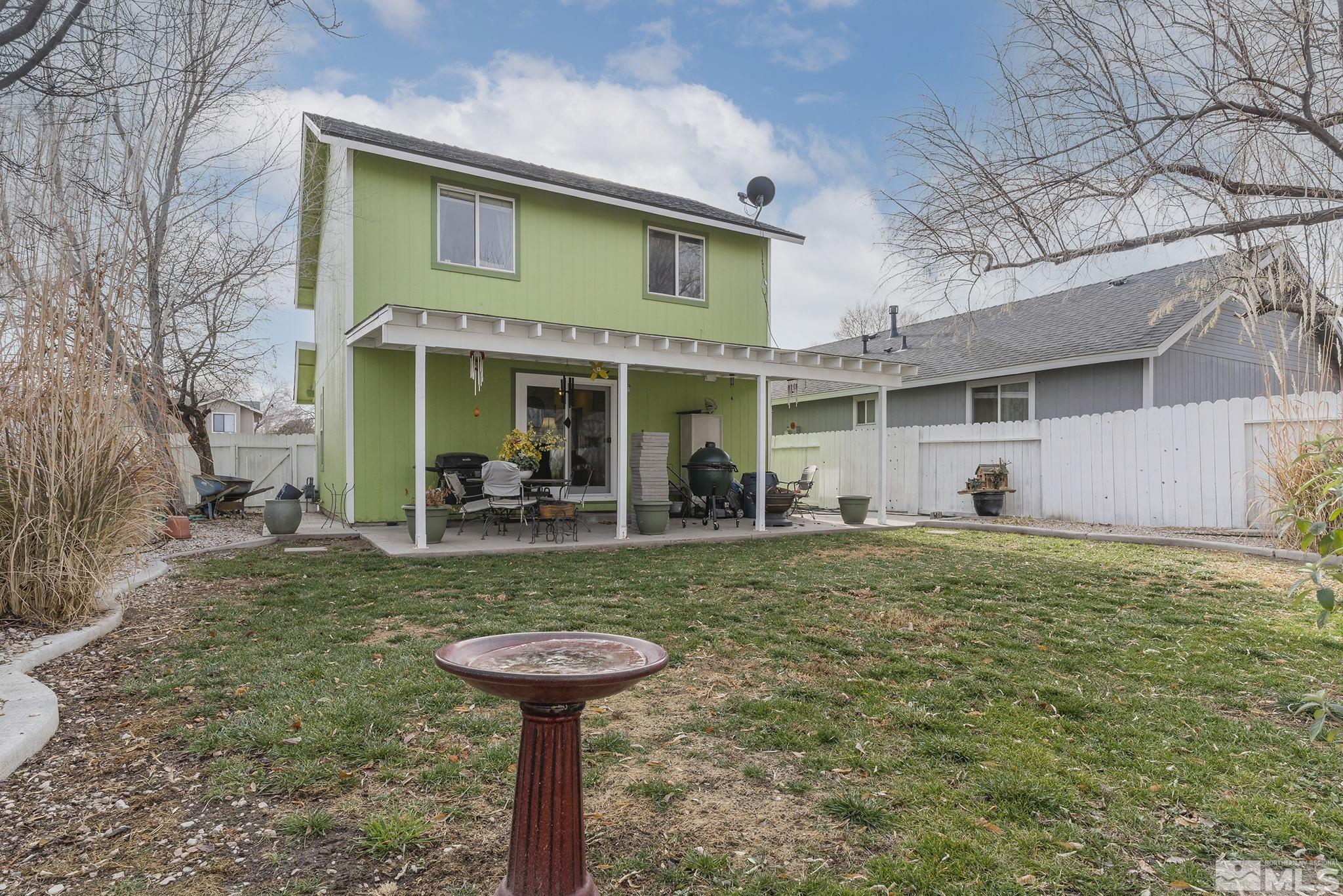 230 Amanda Lane Fallon, NV 89406 - Photo 17 of 17 Photo 17
