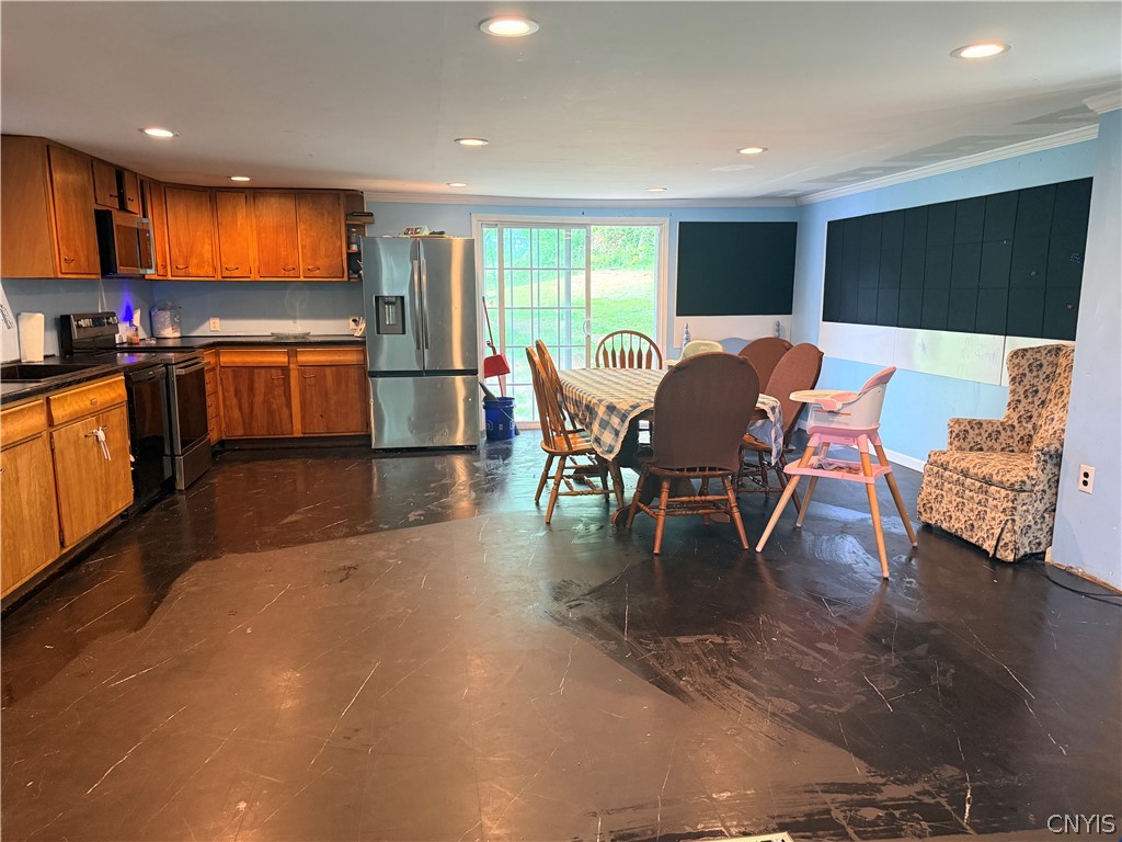 6326 East Homer-Baltimore Road Preble, NY 13077 - Photo 8 of 28