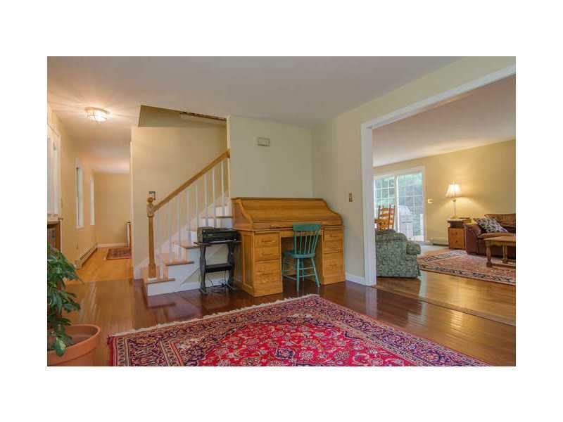 395 River Road Windham, ME 04062 - Photo 9 of 26 Den/Family/Great Room.