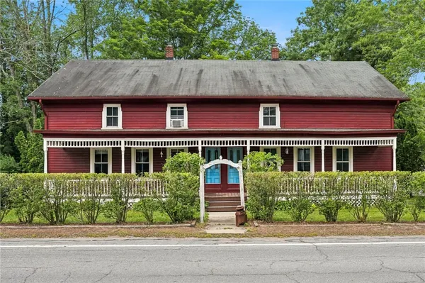$400,000 | 290 Church Street, Burrillville, RI 02859