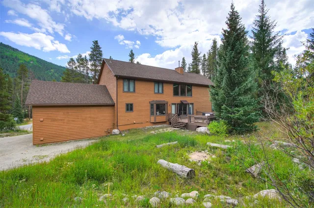 $1,750,000 | 6871 Highway 9, Blue River, CO 80424