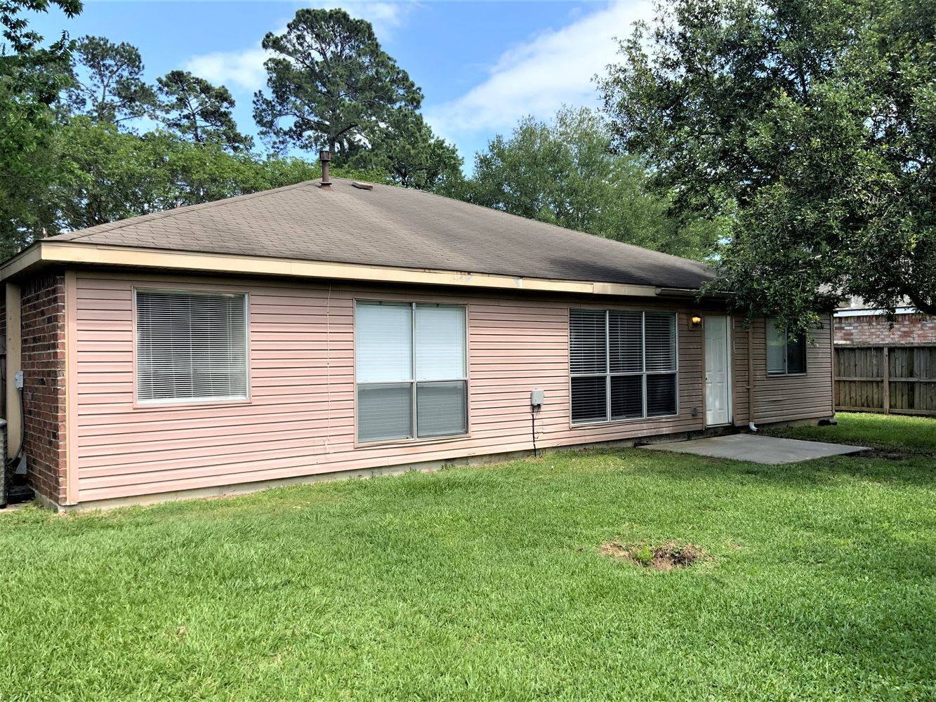22731 Bridgewater Drive Spring, TX 77373 - Photo 12 of 12