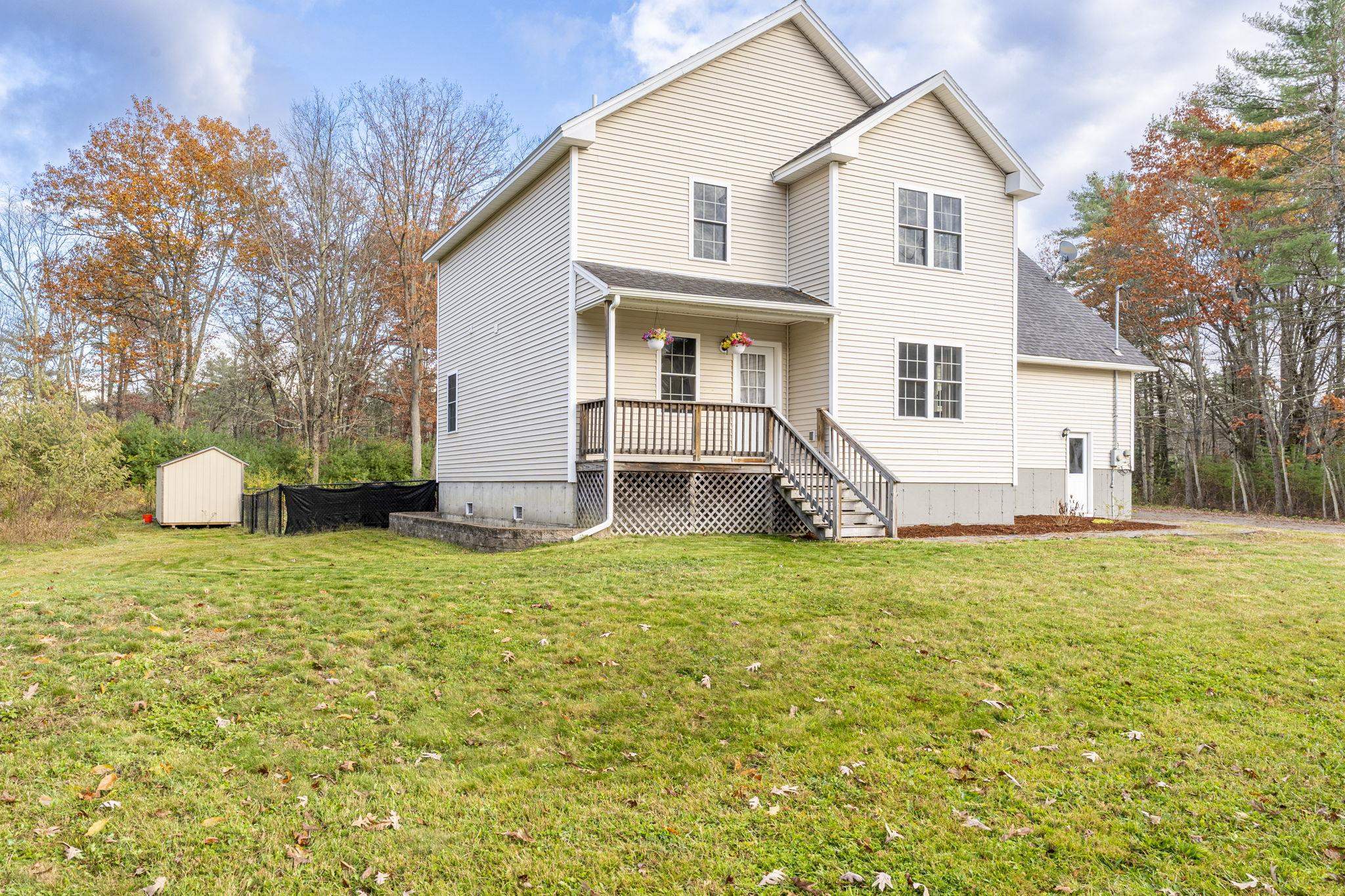 5 Jillerick Road Allenstown, NH 03275 - Photo 1 of 32