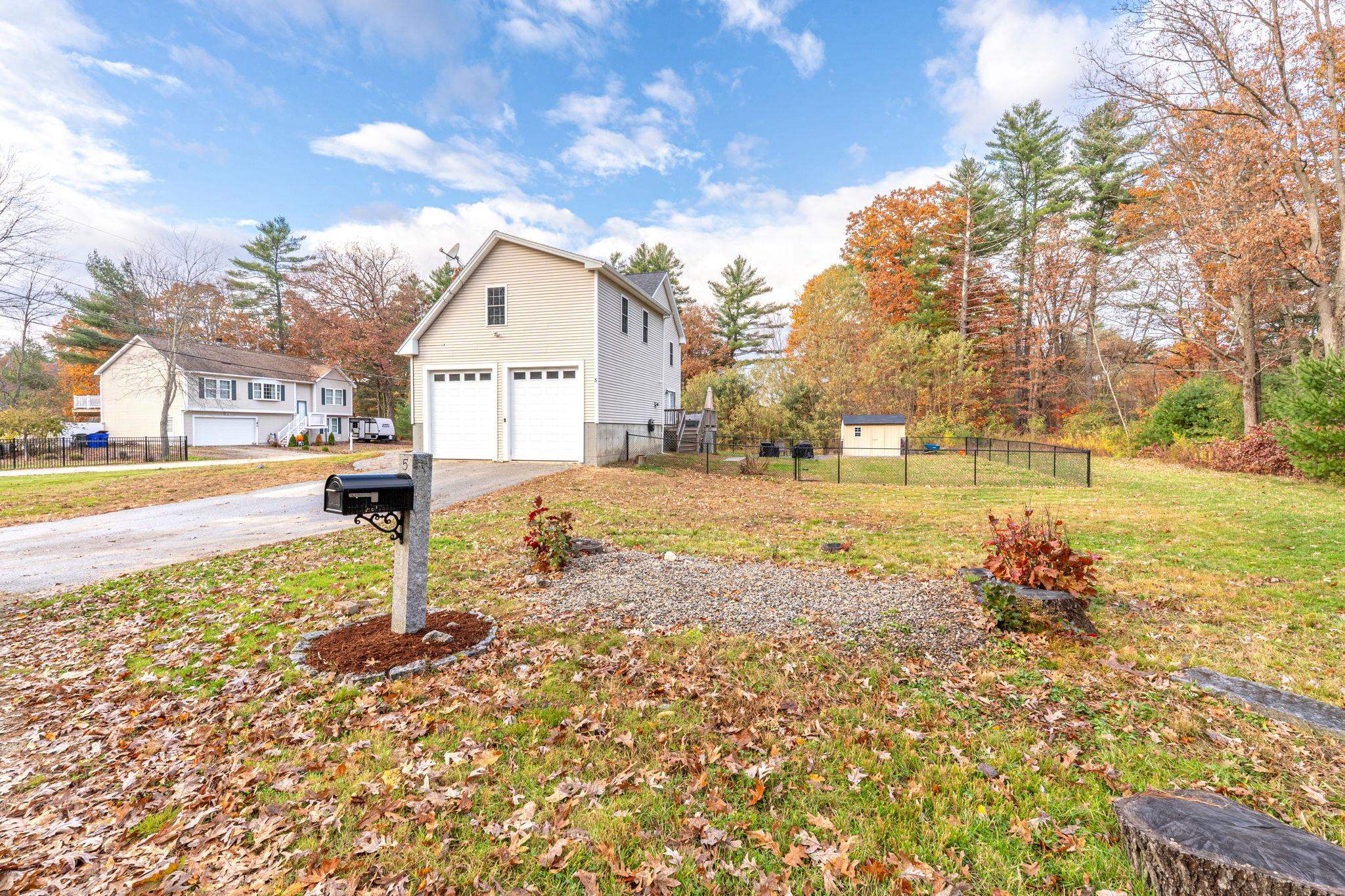 5 Jillerick Road Allenstown, NH 03275 - Photo 23 of 32