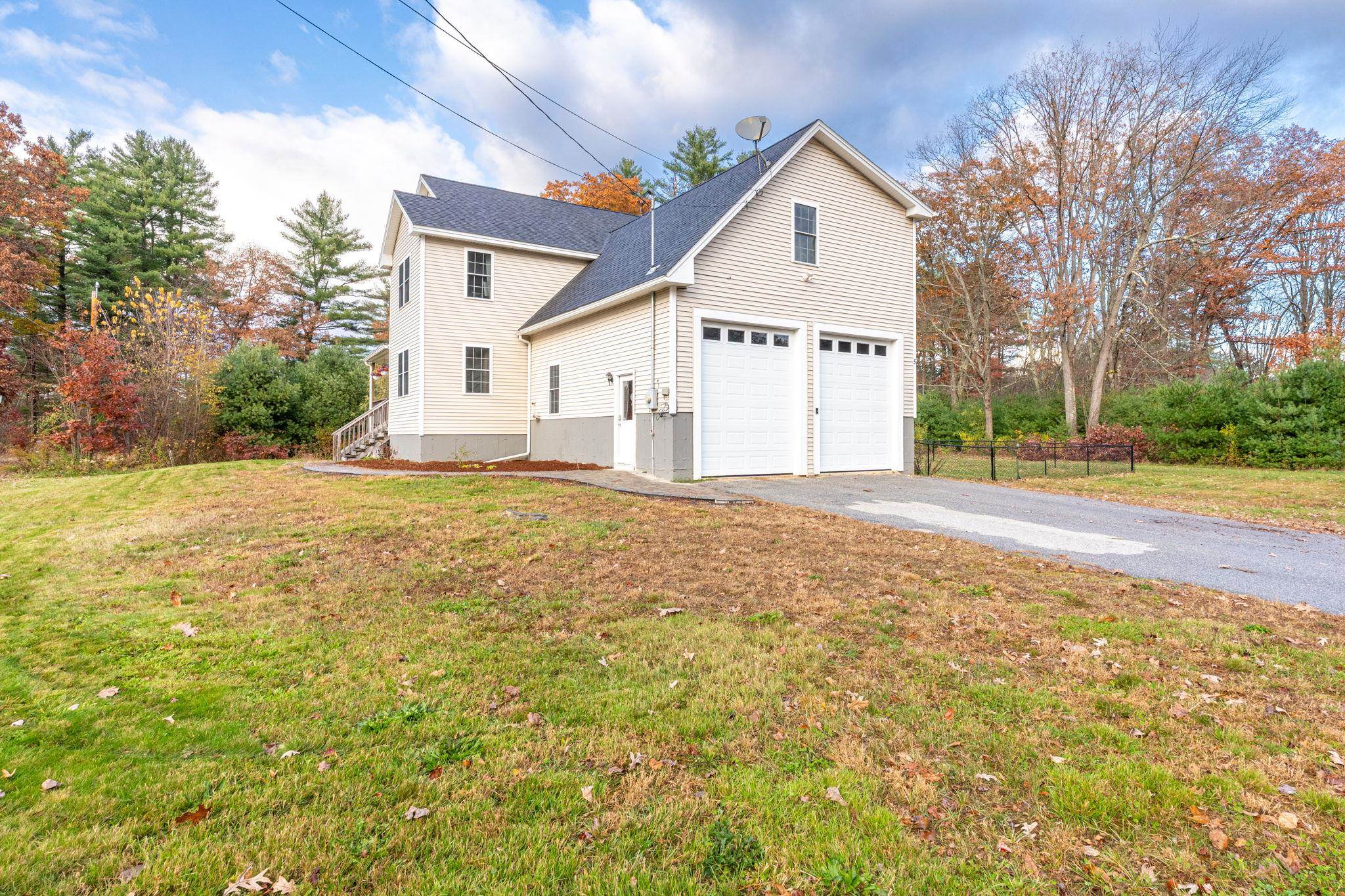 5 Jillerick Road Allenstown, NH 03275 - Photo 3 of 32