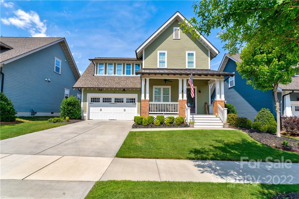 1529 Half Pint Loop Fort Mill, SC 29708 - Photo 1 of 48 Gallery Image 1