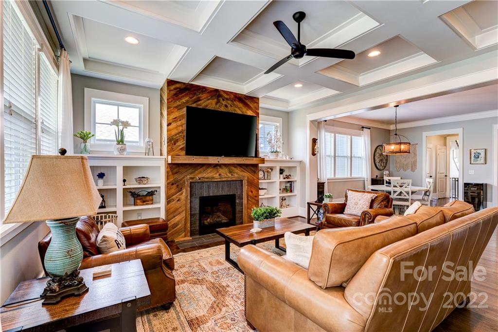 1529 Half Pint Loop Fort Mill, SC 29708 - Photo 12 of 48 Gallery Image 12