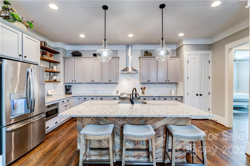 1529 Half Pint Loop Fort Mill, SC 29708 - Photo 8 of 48 Gallery Image 8