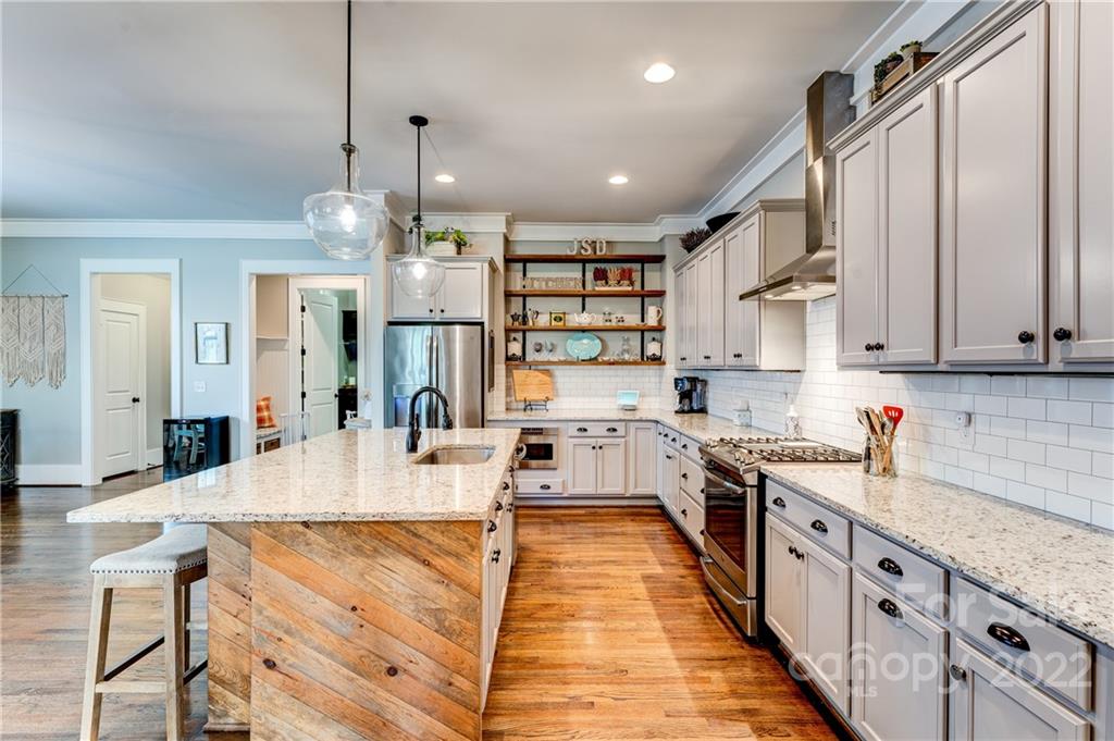 1529 Half Pint Loop Fort Mill, SC 29708 - Photo 10 of 48 Gallery Image 10