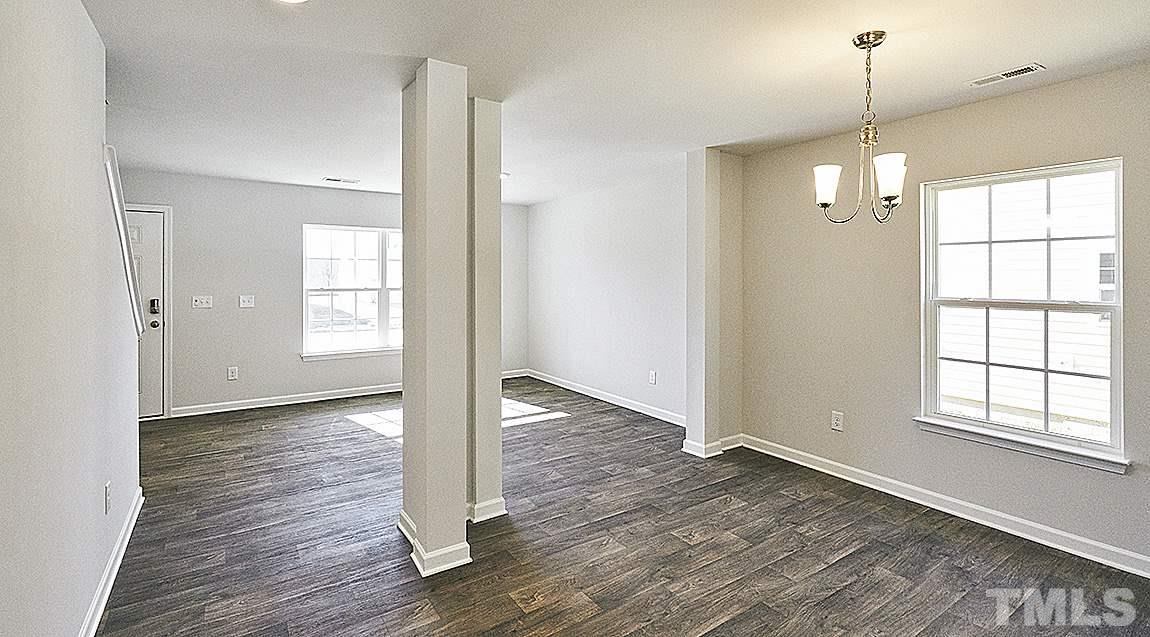 7424 Jordan Road Rocky Mount, NC 27803 - Photo 8 of 24 Gallery Image 8