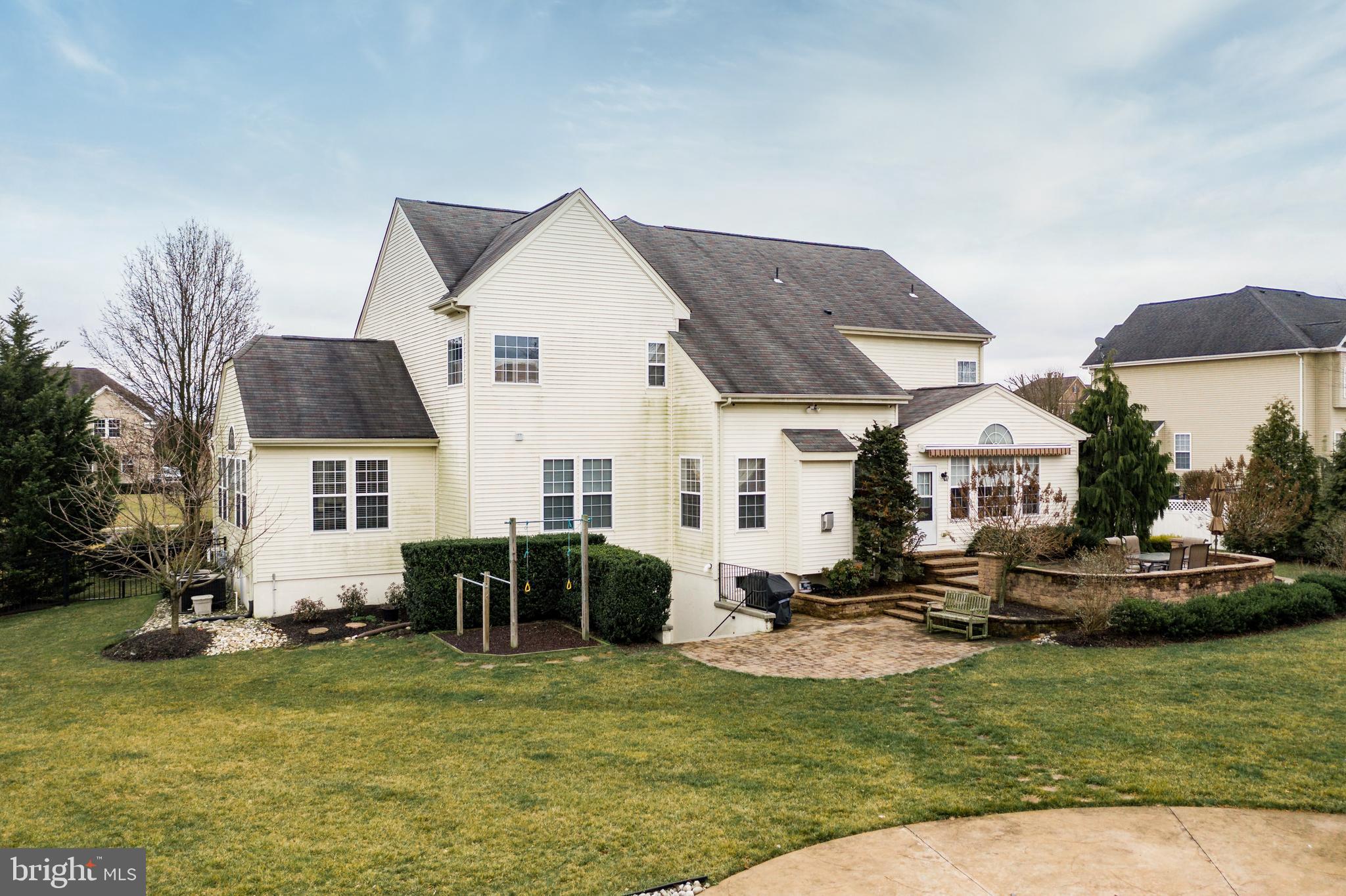 80 Balsam Road Lumberton, NJ 08048 - Photo 46 of 65