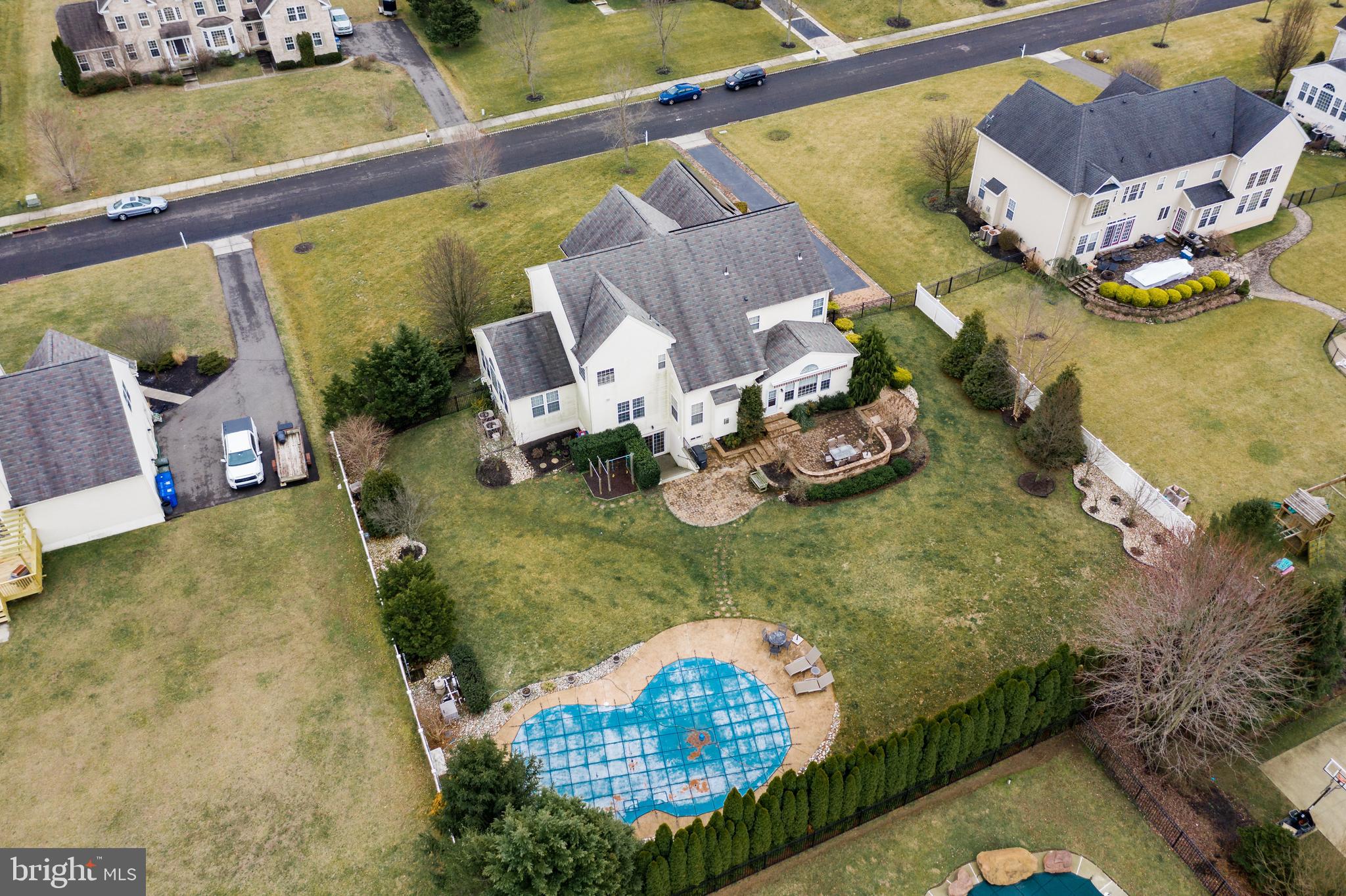 80 Balsam Road Lumberton, NJ 08048 - Photo 59 of 65
