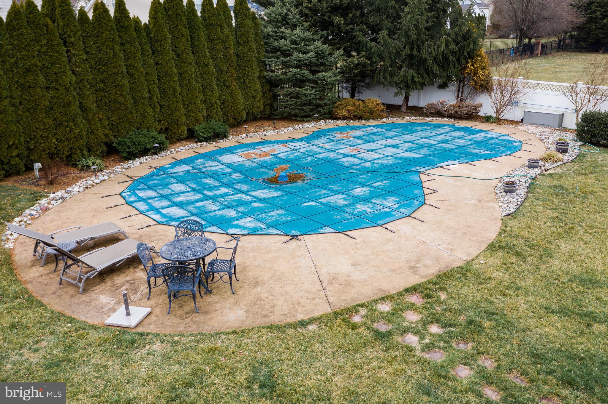 80 Balsam Road Lumberton, NJ 08048 - Photo 64 of 65