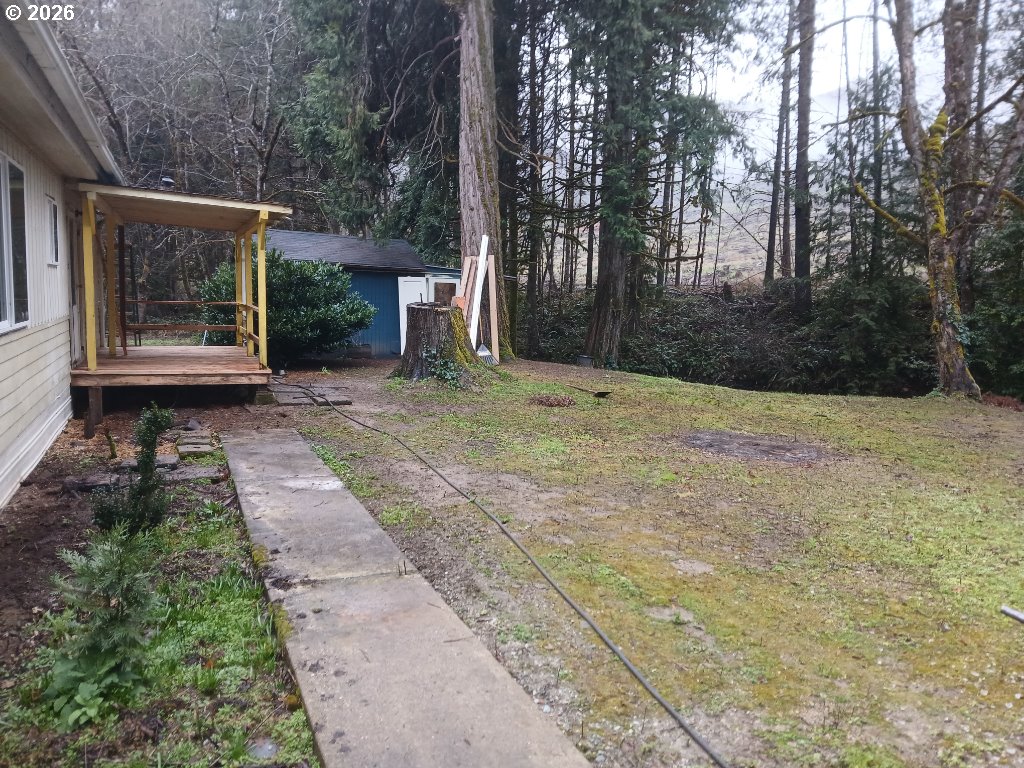 796 Lees Crk Road Myrtle Creek, OR 97457 - Photo 37 of 41