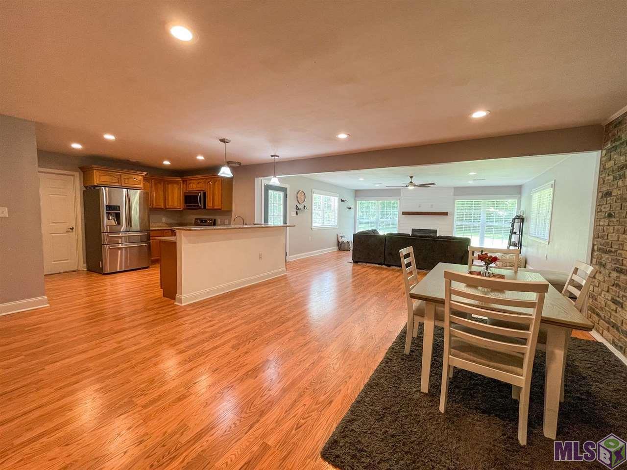12497 Roundsaville Road Baton Rouge, LA 70818 - Photo 4 of 15
