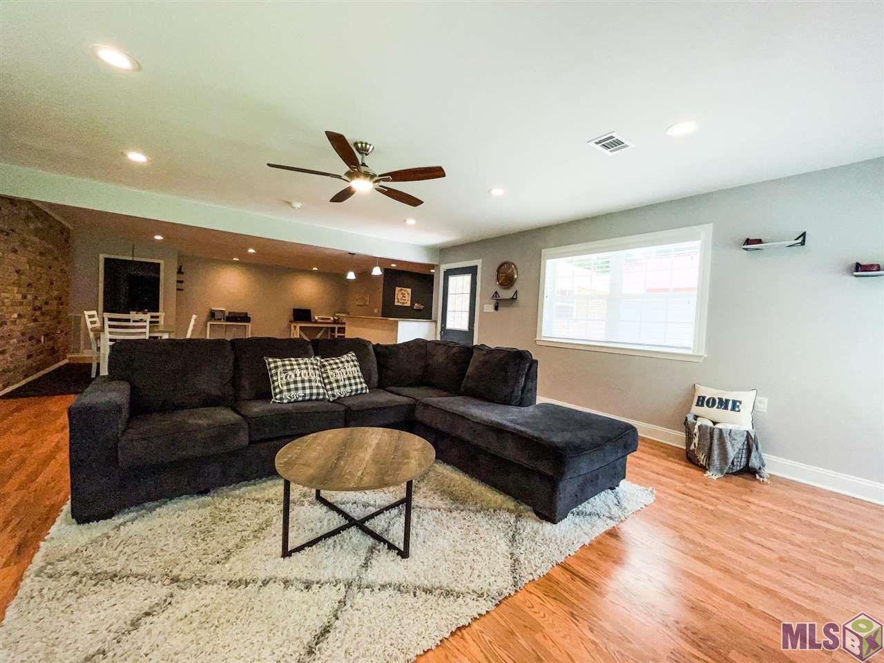 12497 Roundsaville Road Baton Rouge, LA 70818 - Photo 6 of 15
