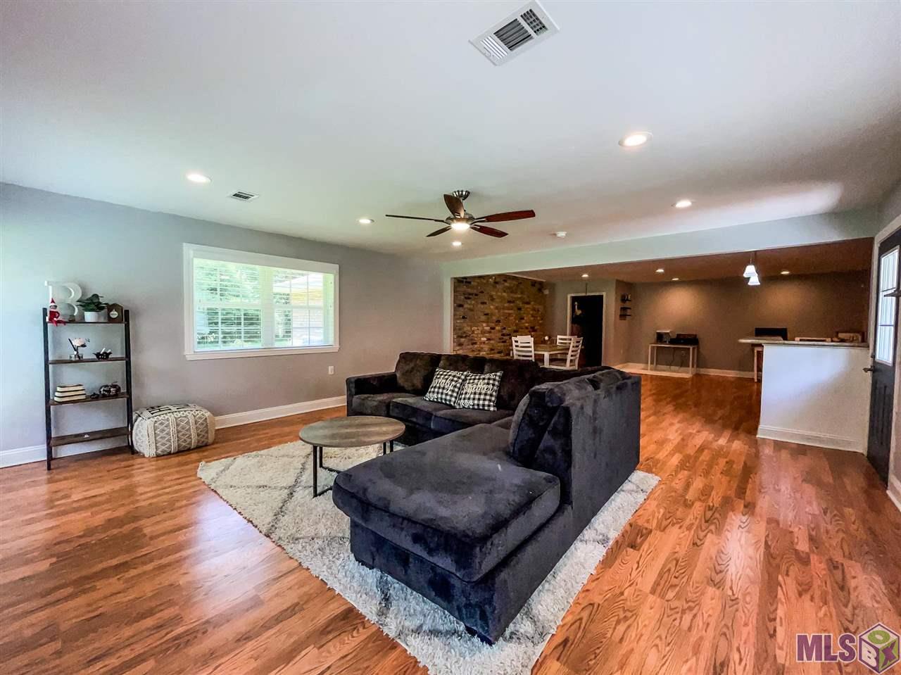 12497 Roundsaville Road Baton Rouge, LA 70818 - Photo 7 of 15