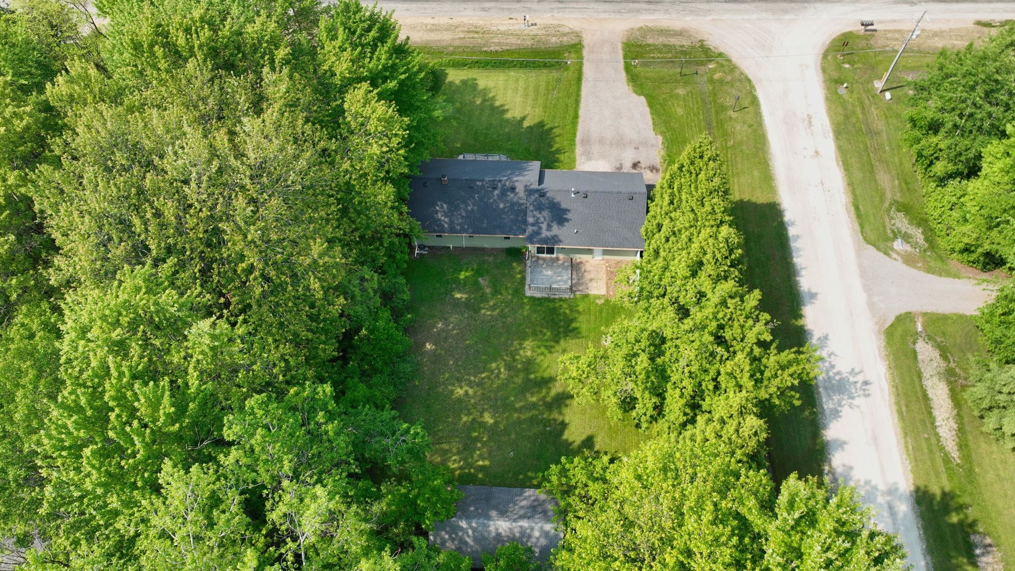 3556 East Burt Road Burt, MI 48417 - Photo 36 of 44