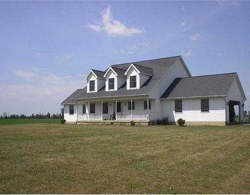 19630 Cone Road Milan, MI 48160 - Photo 1 of 10 Photo 1