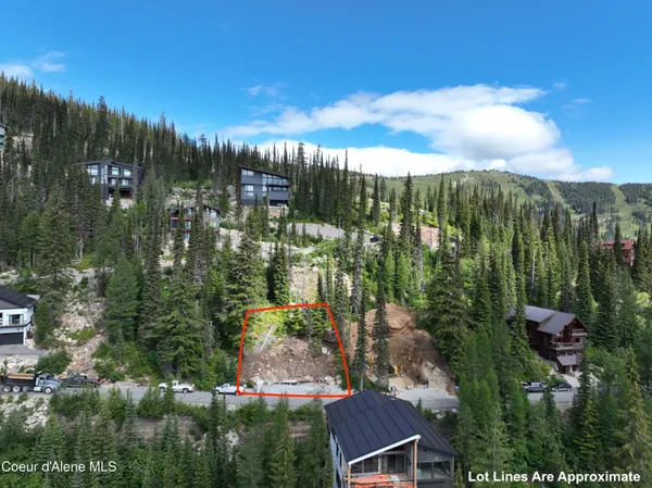 $375,000 | Nna Tall Timber Road, Sandpoint, ID 83864