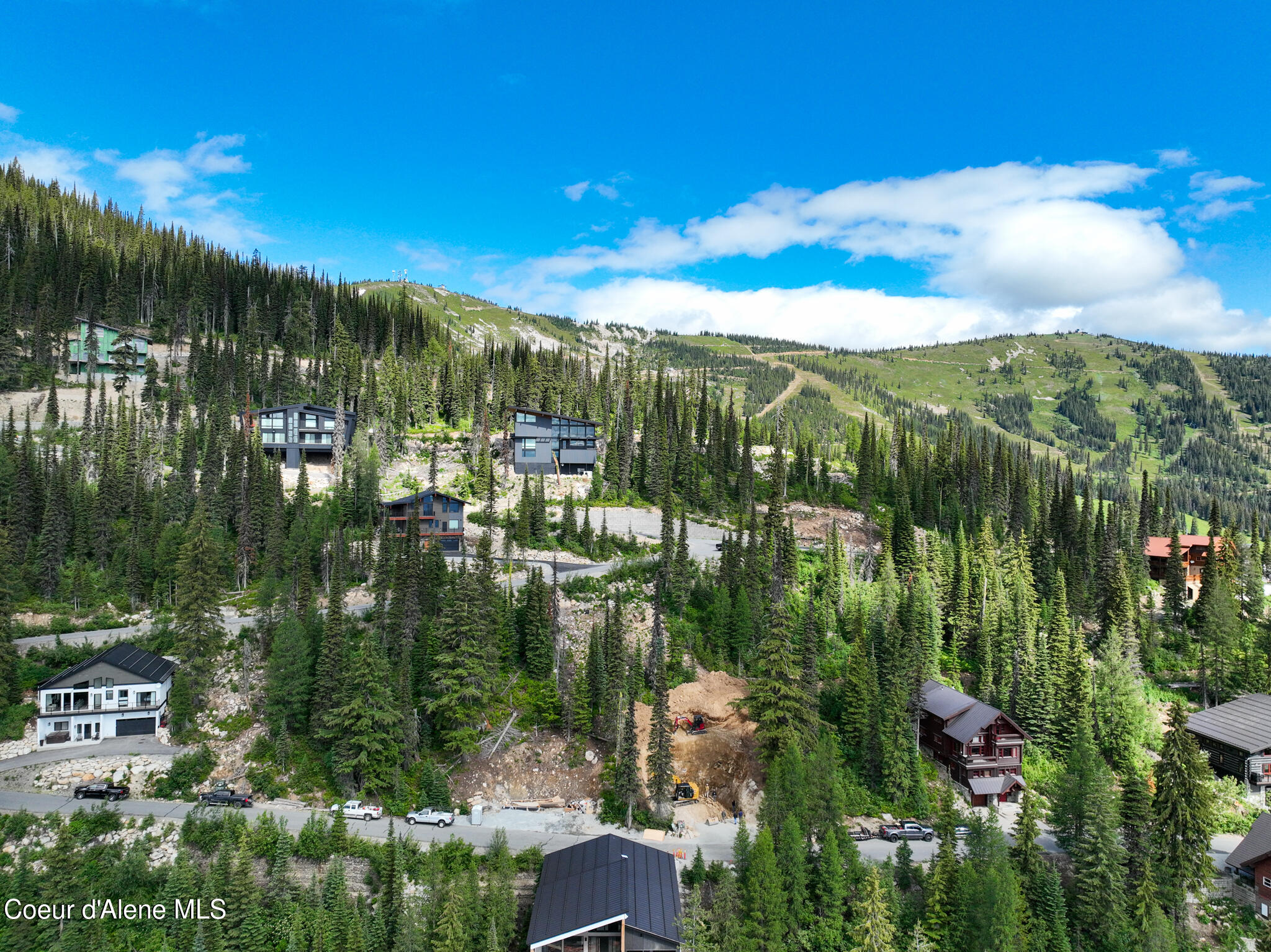 Nna Tall Timber Road Sandpoint, ID 83864 - Photo 11 of 27 DJI_0536