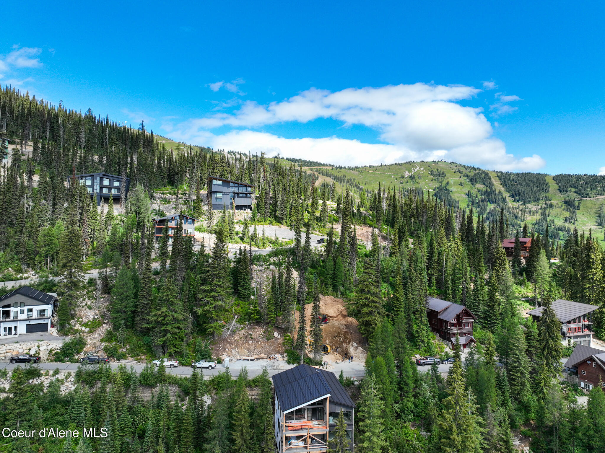 Nna Tall Timber Road Sandpoint, ID 83864 - Photo 12 of 27 DJI_0537