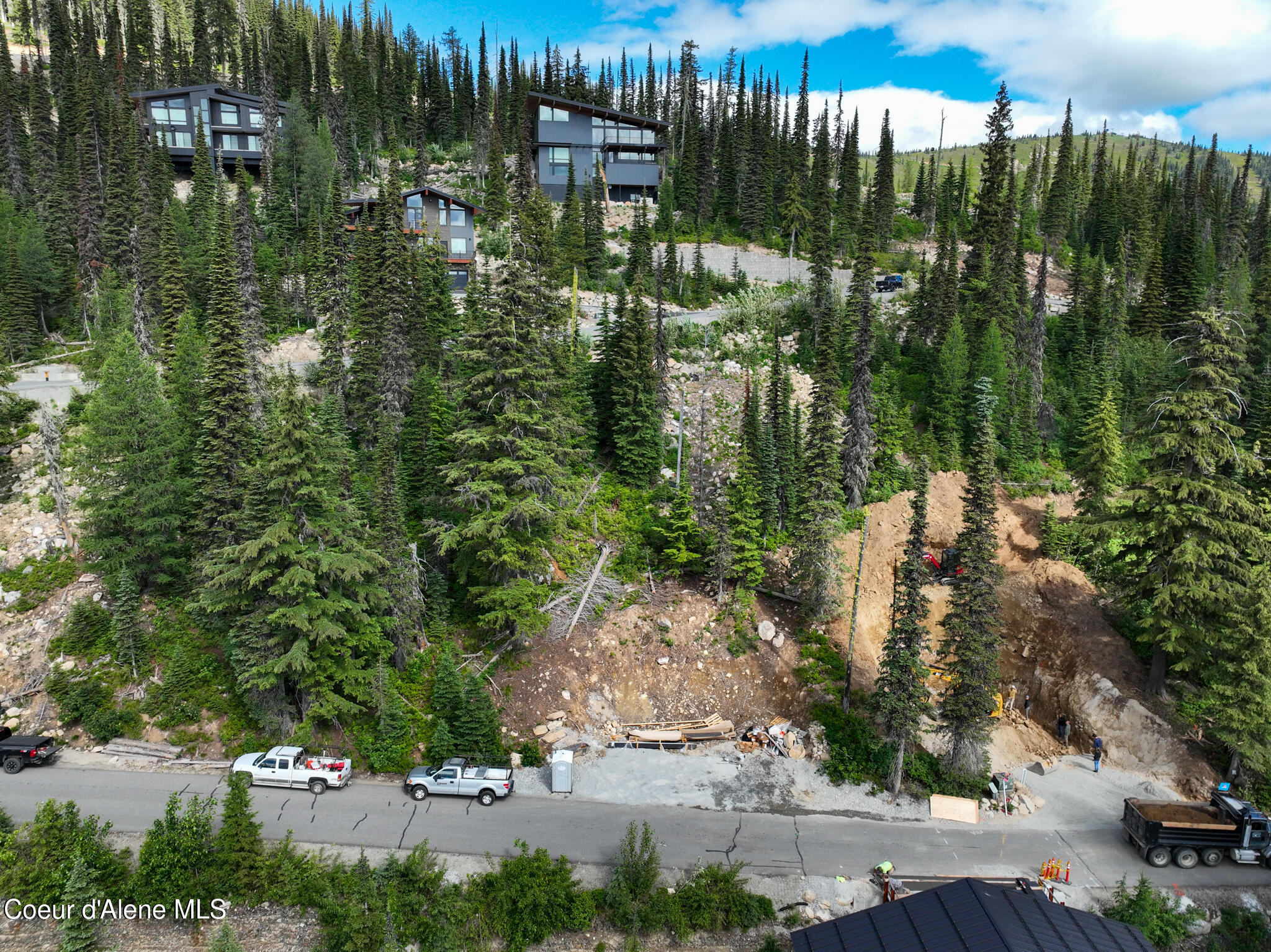 Nna Tall Timber Road Sandpoint, ID 83864 - Photo 15 of 27 DJI_0540