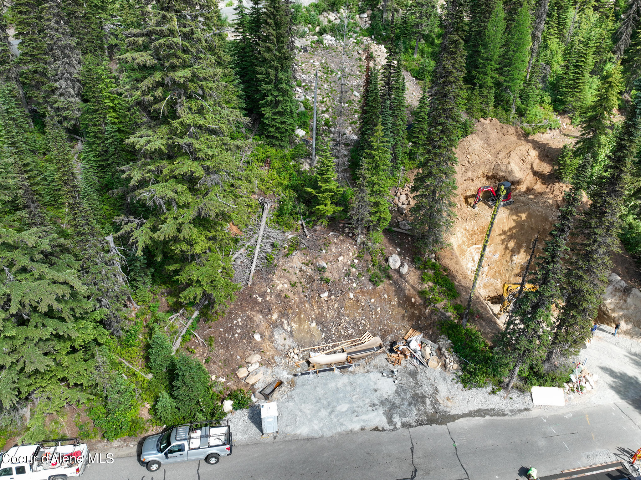 Nna Tall Timber Road Sandpoint, ID 83864 - Photo 19 of 27 DJI_0545