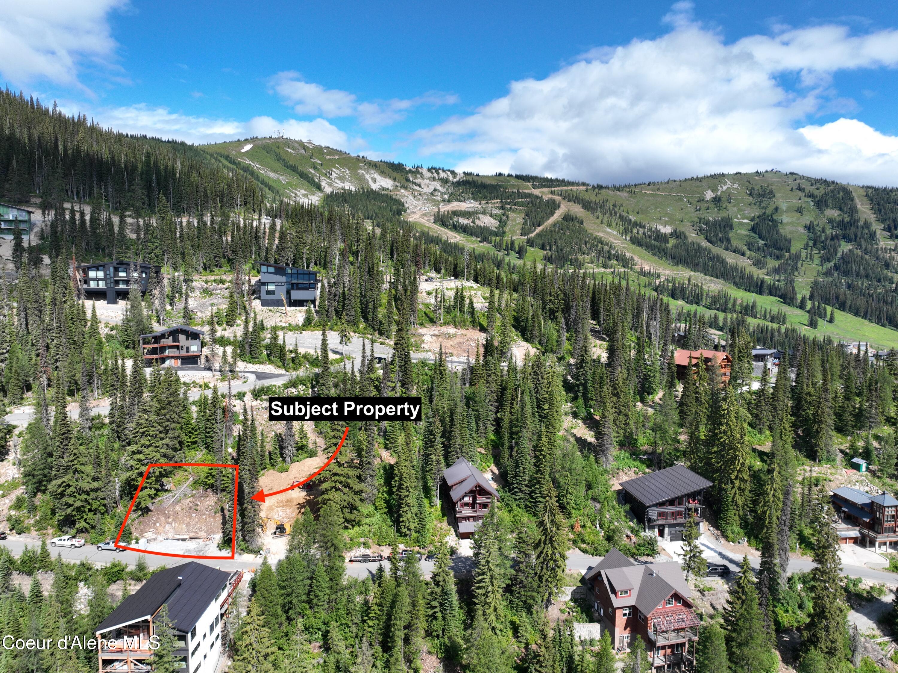 Nna Tall Timber Road Sandpoint, ID 83864 - Photo 2 of 27 Outline 2JPG