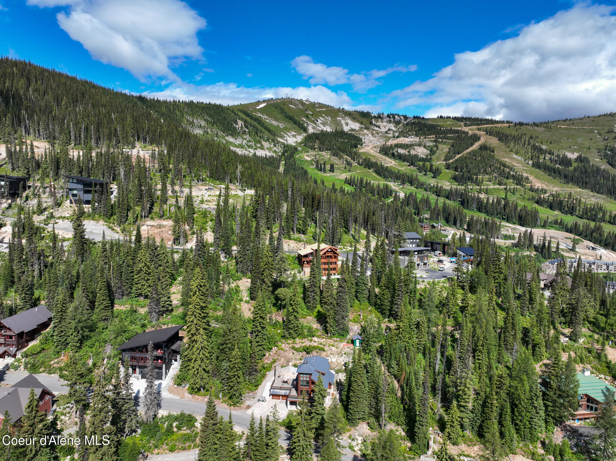 Nna Tall Timber Road Sandpoint, ID 83864 - Photo 23 of 27 DJI_0550