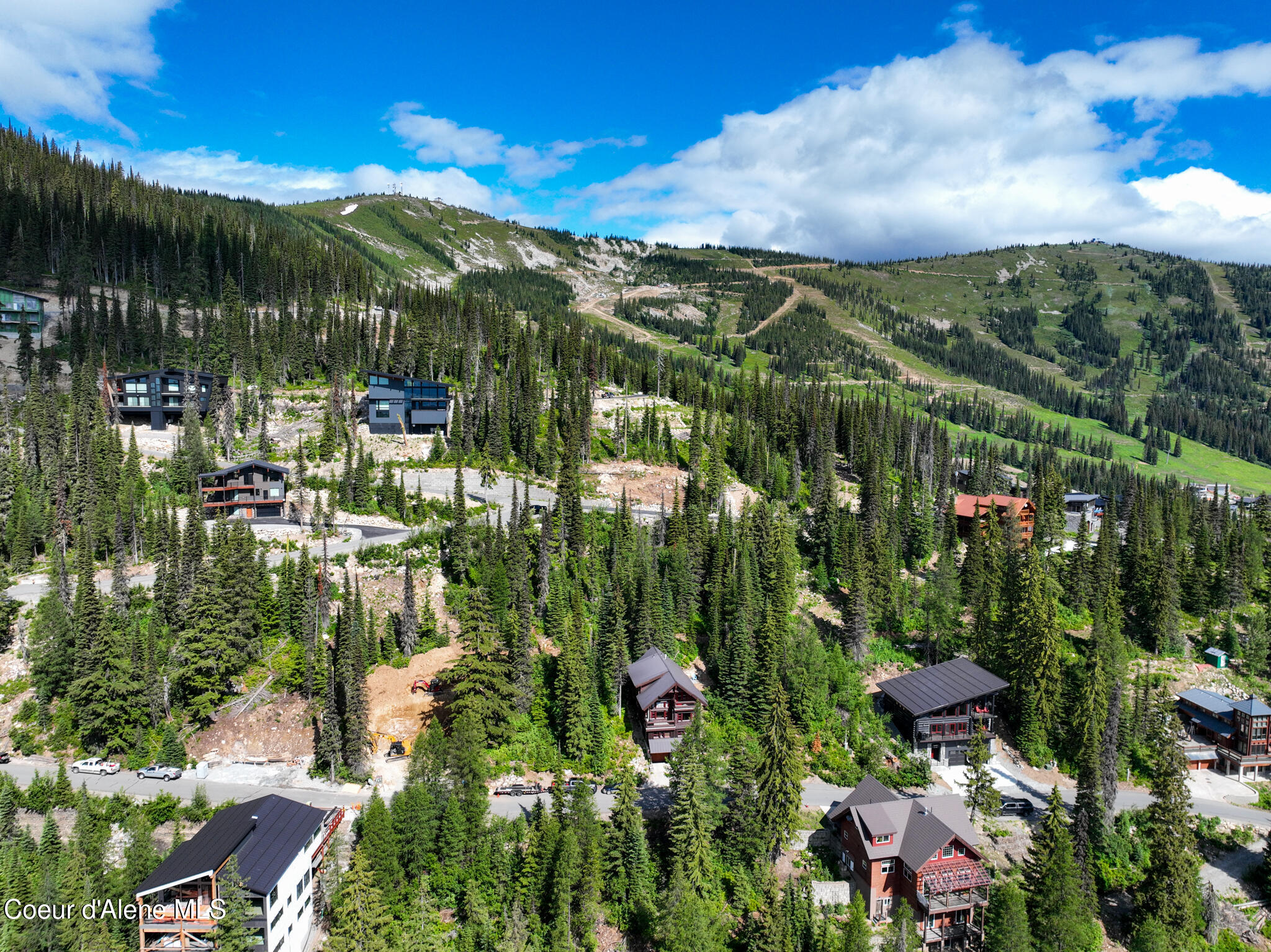 Nna Tall Timber Road Sandpoint, ID 83864 - Photo 24 of 27 DJI_0551