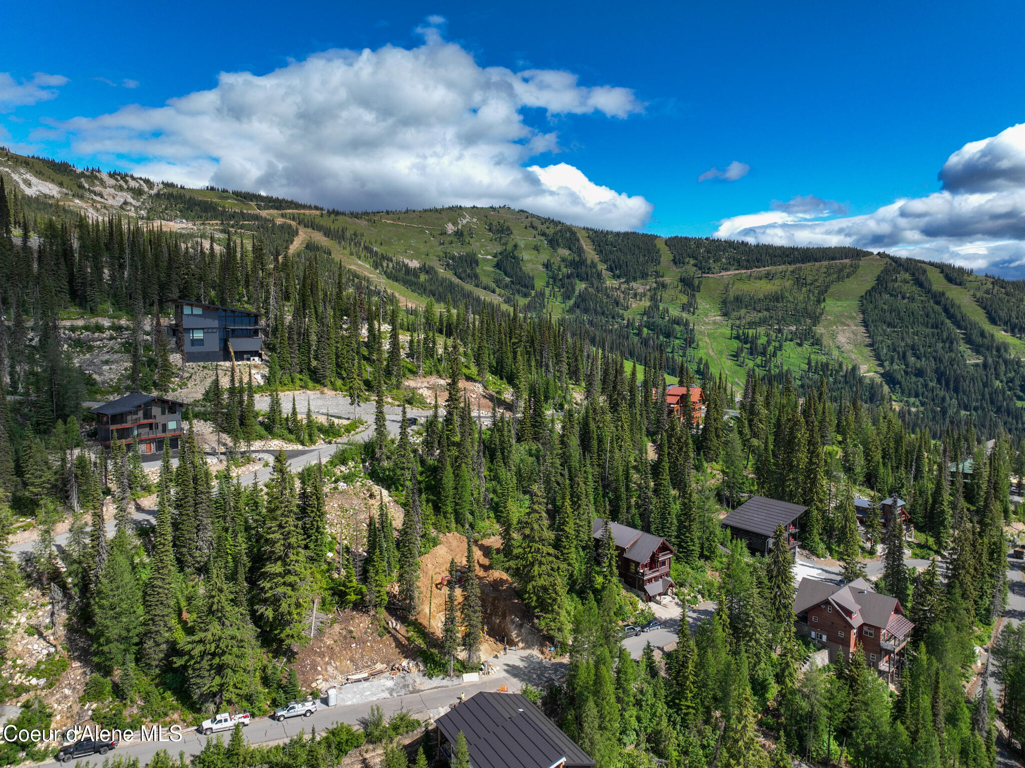 Nna Tall Timber Road Sandpoint, ID 83864 - Photo 26 of 27 DJI_0553