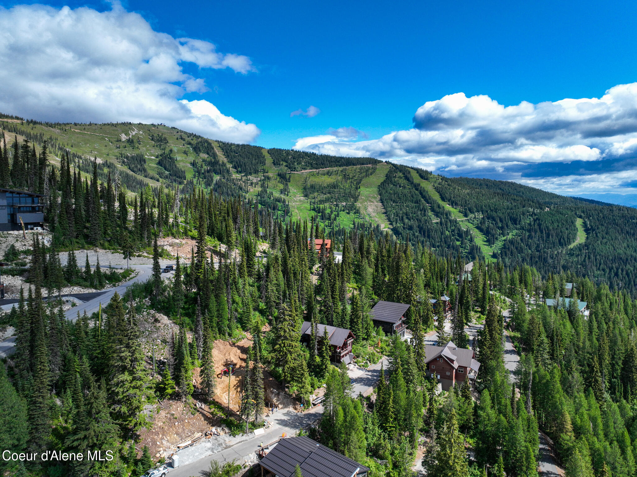 Nna Tall Timber Road Sandpoint, ID 83864 - Photo 27 of 27 DJI_0554