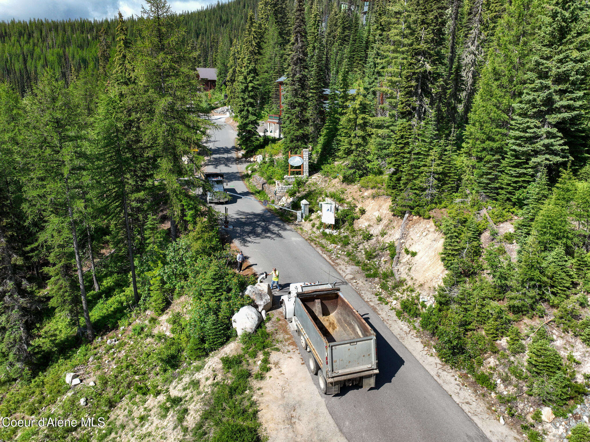 Nna Tall Timber Road Sandpoint, ID 83864 - Photo 6 of 27 DJI_0548