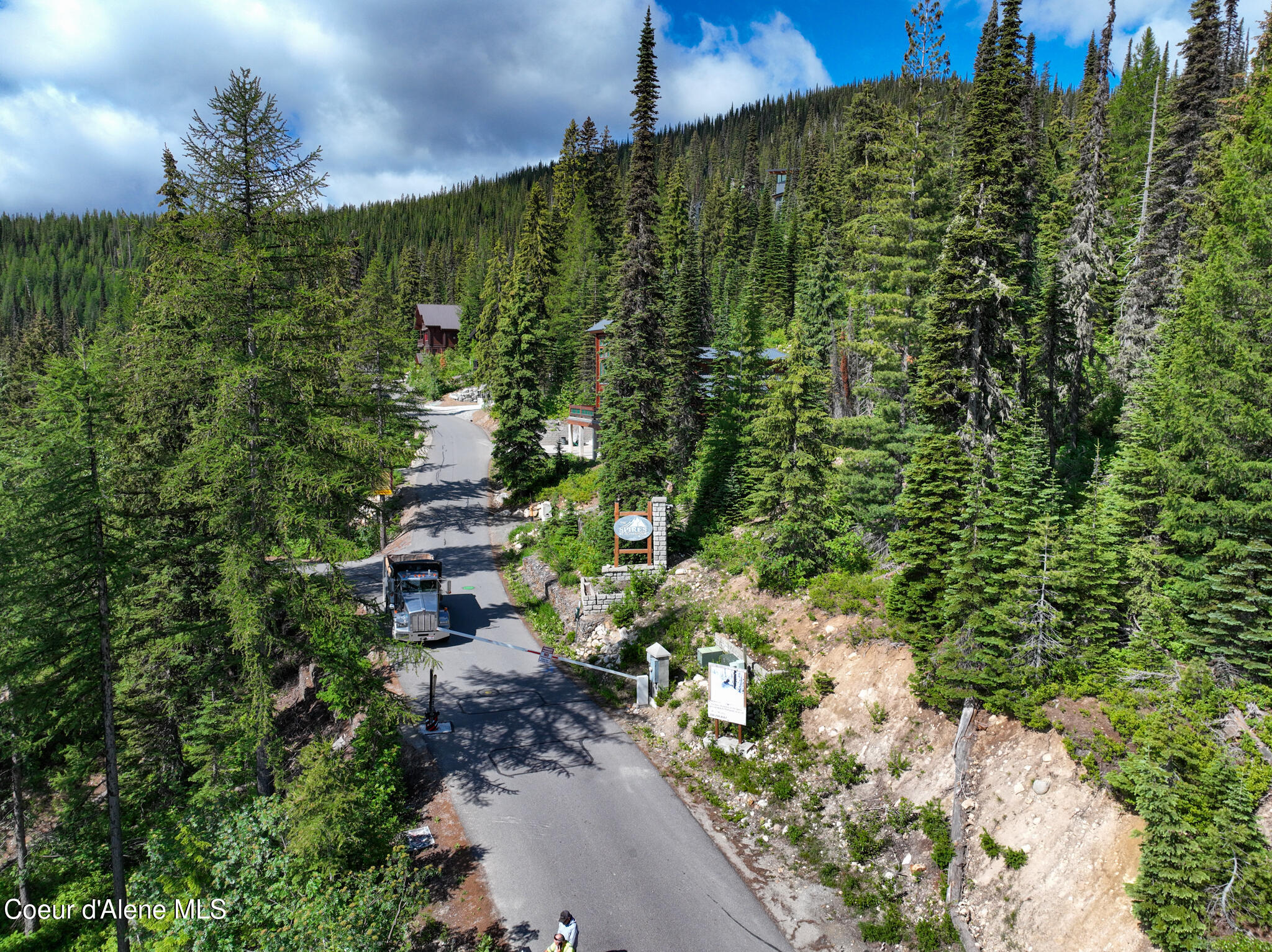 Nna Tall Timber Road Sandpoint, ID 83864 - Photo 7 of 27 DJI_0549